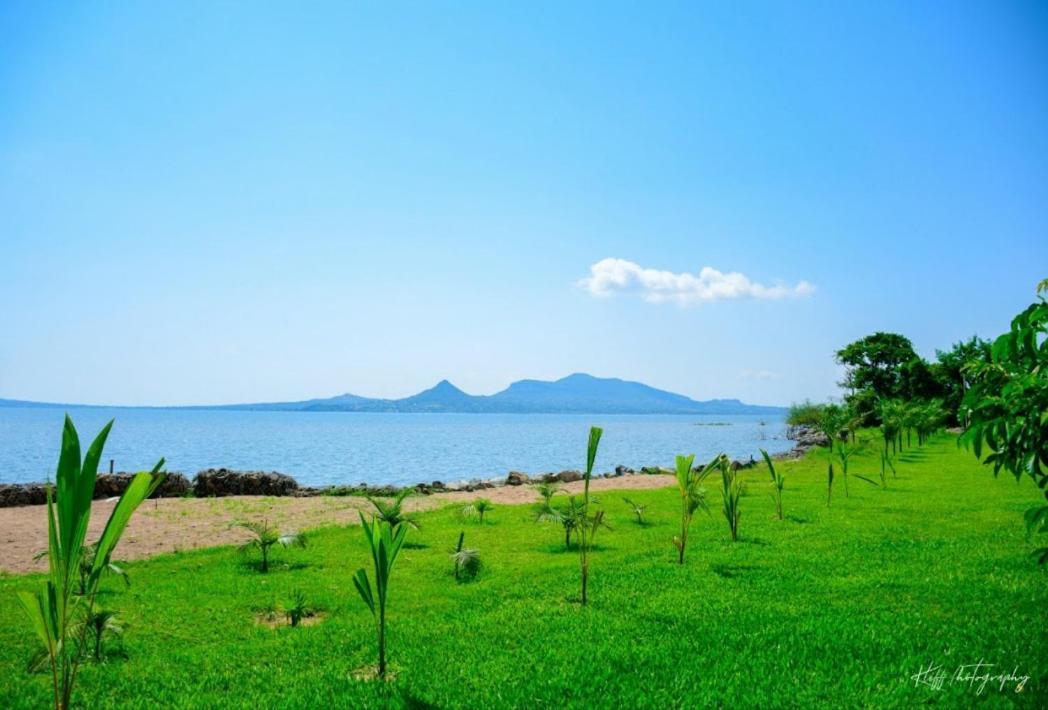 Victoria Sands Lodge Mbita Εξωτερικό φωτογραφία