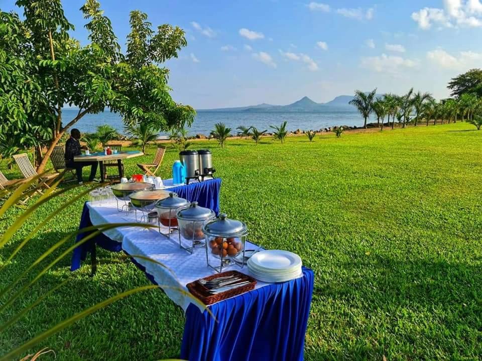 Victoria Sands Lodge Mbita Εξωτερικό φωτογραφία