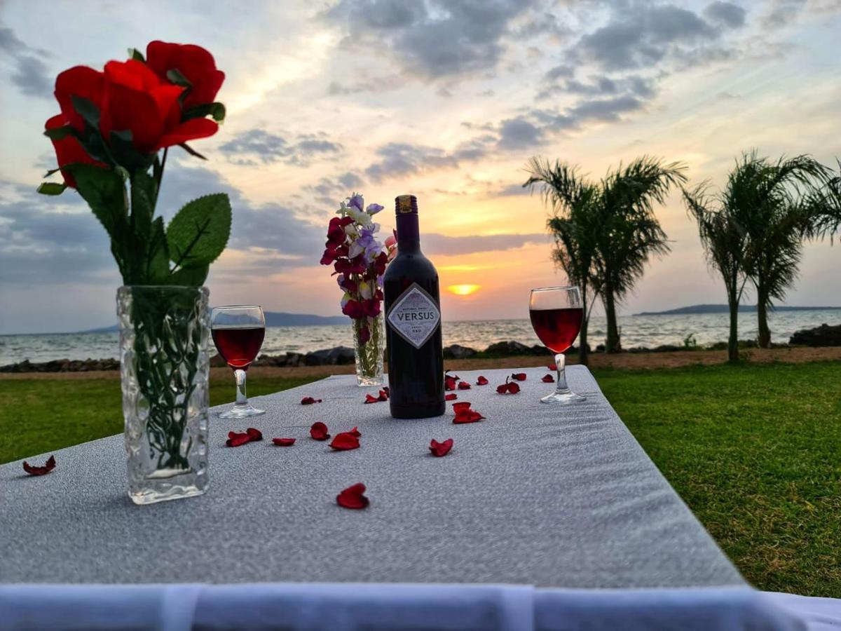 Victoria Sands Lodge Mbita Εξωτερικό φωτογραφία