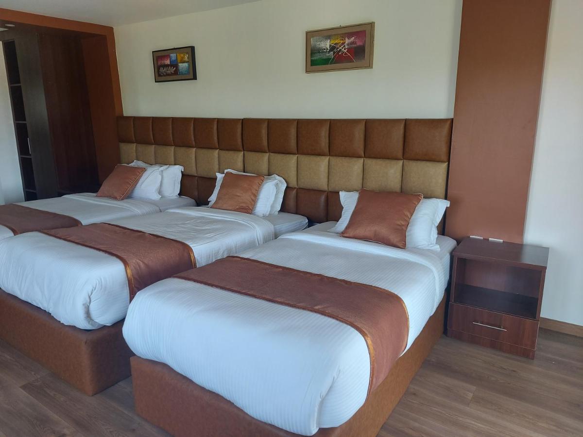 Victoria Sands Lodge Mbita Εξωτερικό φωτογραφία