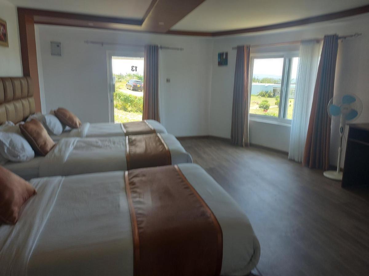 Victoria Sands Lodge Mbita Εξωτερικό φωτογραφία
