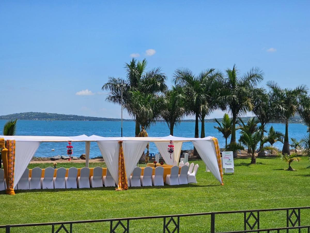 Victoria Sands Lodge Mbita Εξωτερικό φωτογραφία