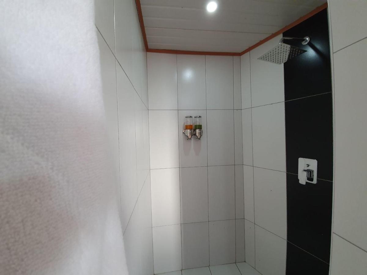 Victoria Sands Lodge Mbita Εξωτερικό φωτογραφία