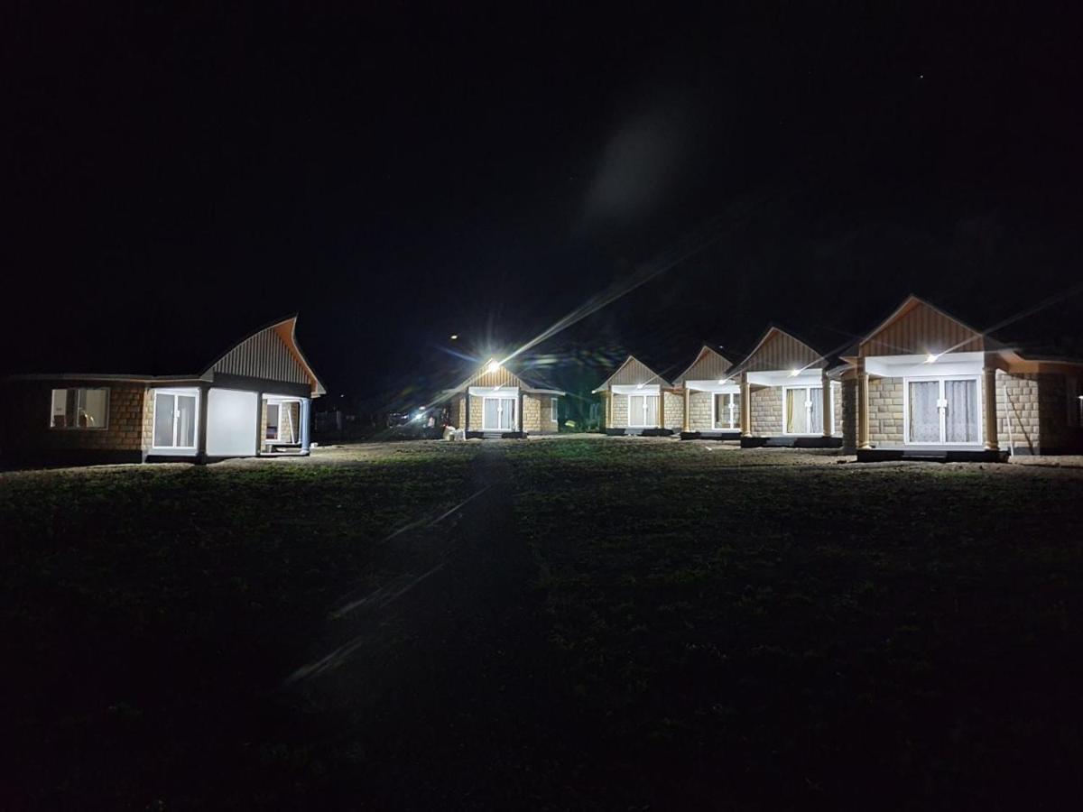 Victoria Sands Lodge Mbita Εξωτερικό φωτογραφία
