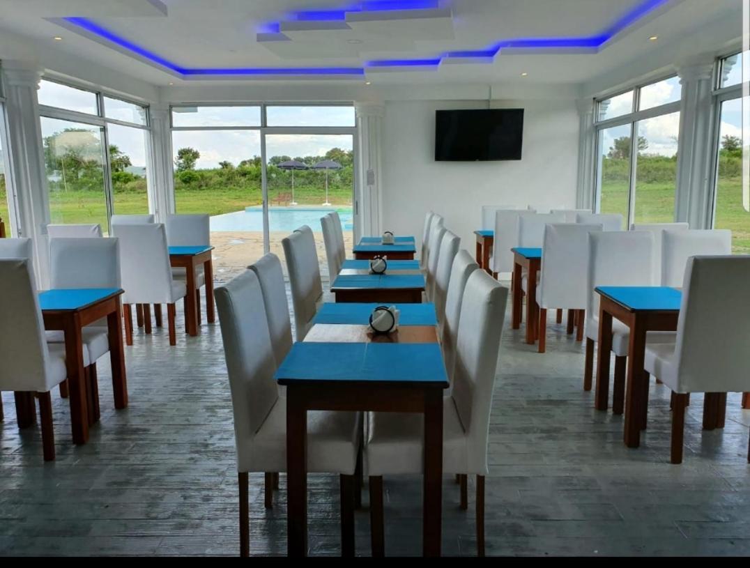 Victoria Sands Lodge Mbita Εξωτερικό φωτογραφία