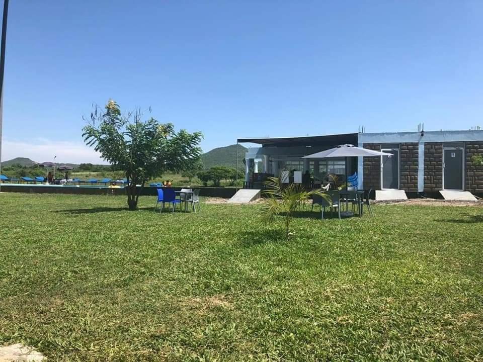 Victoria Sands Lodge Mbita Εξωτερικό φωτογραφία