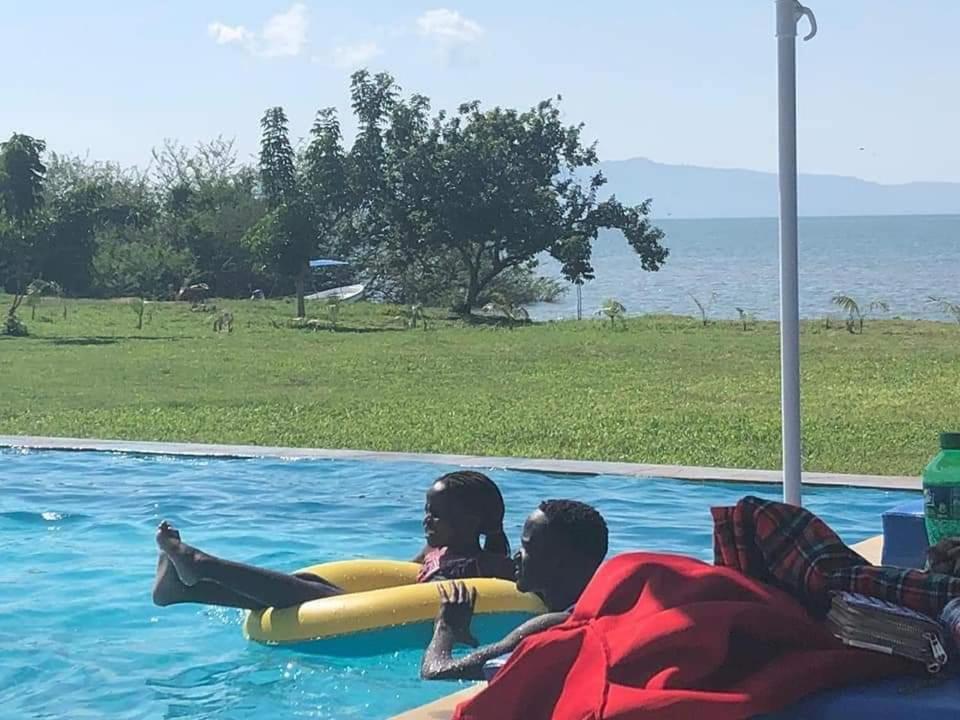 Victoria Sands Lodge Mbita Εξωτερικό φωτογραφία
