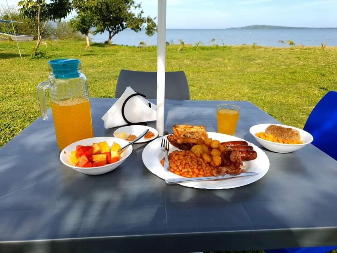 Victoria Sands Lodge Mbita Εξωτερικό φωτογραφία