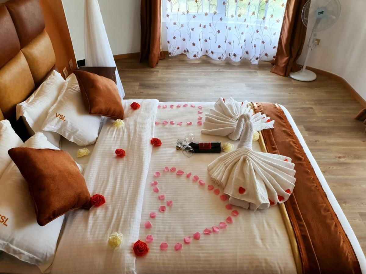 Victoria Sands Lodge Mbita Εξωτερικό φωτογραφία