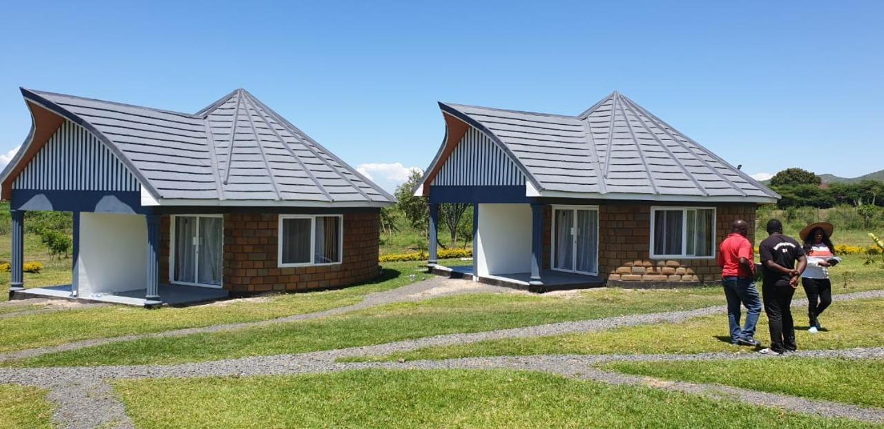 Victoria Sands Lodge Mbita Εξωτερικό φωτογραφία