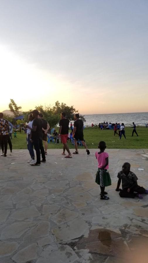 Victoria Sands Lodge Mbita Εξωτερικό φωτογραφία
