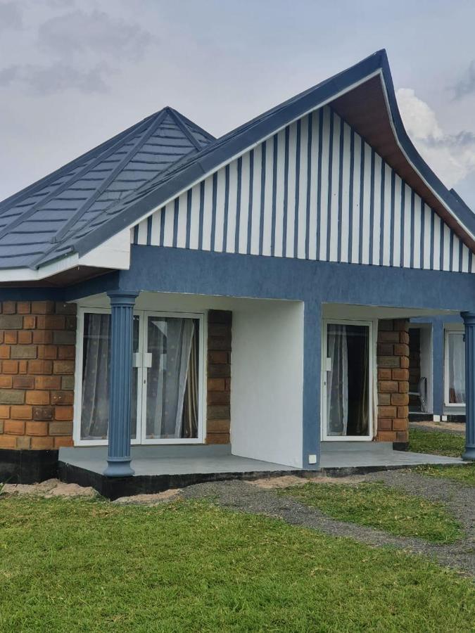 Victoria Sands Lodge Mbita Εξωτερικό φωτογραφία