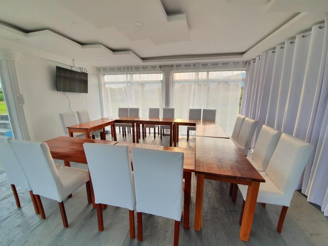Victoria Sands Lodge Mbita Εξωτερικό φωτογραφία